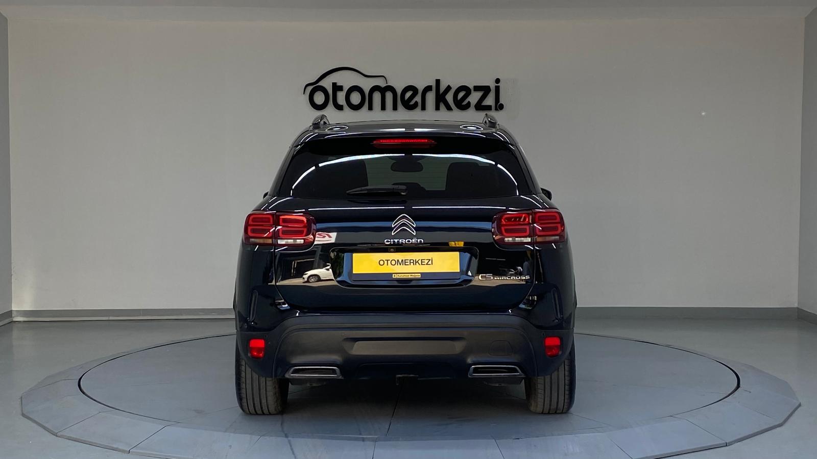 CITROEN C5 3